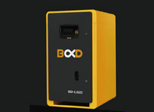 新品推薦:葆德天琴-α BD-LS系列永磁變頻空壓機