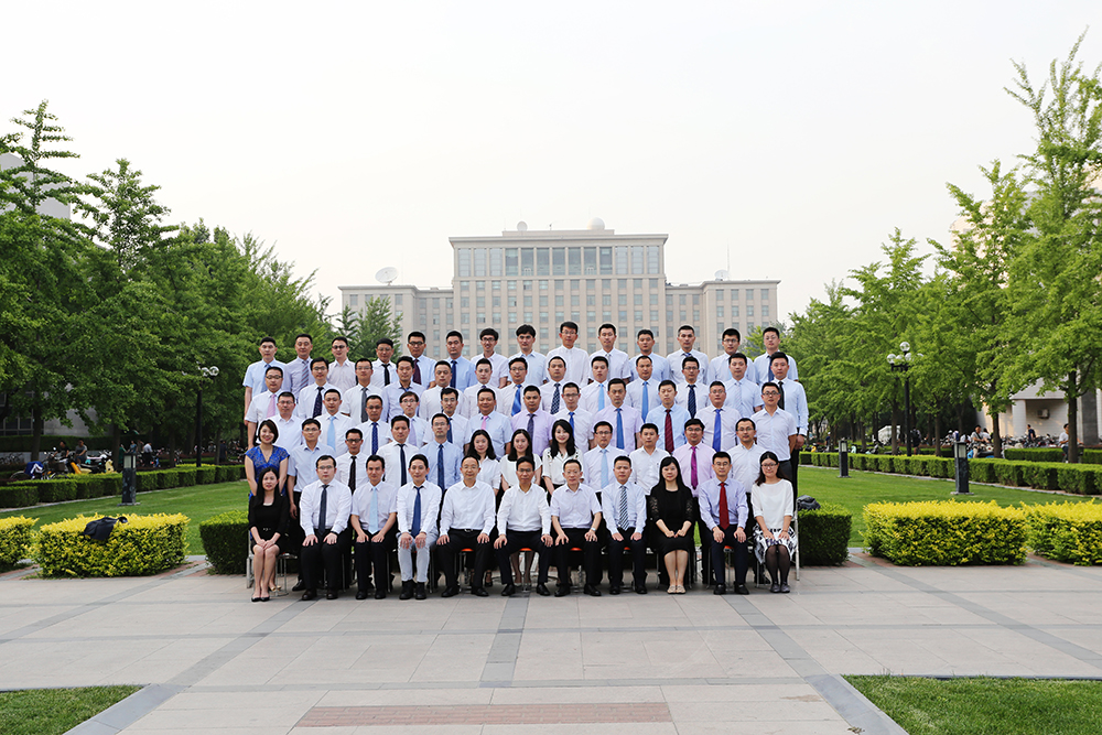 提升素質(zhì) 加強(qiáng)梯隊人才培養(yǎng)——江河集團(tuán)后備干部培訓(xùn)班在京成功舉行